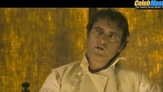 MARK BONNAR NUDE/SEXY SCREENSHOT 9 IN NAPOLEON