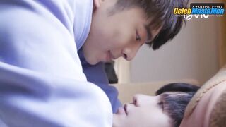 EDAN LUI AND ANSON LO NUDE/SEXY SCREENSHOT 2 IN OSSAN'S LOVE