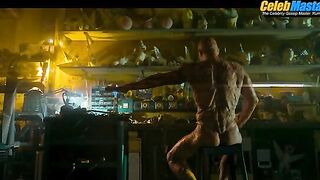 VICTOR RIVAS NUDE/SEXY SCENE IN 1992