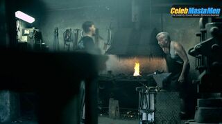 JIRI LABUS NUDE/SEXY SCENE IN LOADED EELS