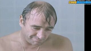 CLAUDE BRASSEUR NUDE/SEXY SCREENSHOT 4 IN DETECTIVE