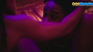JERREL O'NEAL NUDE/SEXY SCREENSHOT 3 IN THREE WAYS