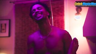 JERREL O'NEAL NUDE/SEXY SCREENSHOT 6 IN THREE WAYS