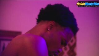 JERREL O'NEAL NUDE/SEXY SCREENSHOT 9 IN THREE WAYS