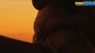 BEN WALTON-JONES NUDE/SEXY SCREENSHOT 10 IN WOMEN'S WAR