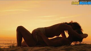 BEN WALTON-JONES NUDE/SEXY SCREENSHOT 6 IN WOMEN'S WAR