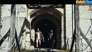 DANIEL INGS NUDE/SEXY SCENE IN THE GENTLEMEN