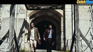 DANIEL INGS NUDE/SEXY SCREENSHOT 2 IN THE GENTLEMEN