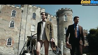 DANIEL INGS NUDE/SEXY SCREENSHOT 4 IN THE GENTLEMEN