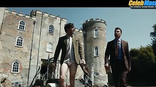 DANIEL INGS NUDE/SEXY SCREENSHOT 5 IN THE GENTLEMEN