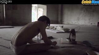 ATTHAPHAN POONSAWAS NUDE/SEXY SCREENSHOT 10 IN PLAYBOY AND THE GANG OF CHERRY