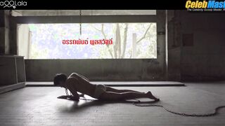 ATTHAPHAN POONSAWAS NUDE/SEXY SCREENSHOT 4 IN PLAYBOY AND THE GANG OF CHERRY