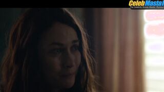 FRANCIS CHAPMAN NUDE/SEXY SCREENSHOT 10 IN THE ROOM