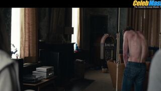 FRANCIS CHAPMAN NUDE/SEXY SCREENSHOT 2 IN THE ROOM