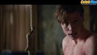 FRANCIS CHAPMAN NUDE/SEXY SCREENSHOT 3 IN THE ROOM