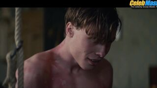 FRANCIS CHAPMAN NUDE/SEXY SCENE IN THE ROOM