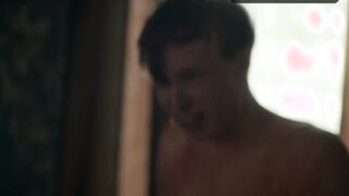 FRANCIS CHAPMAN NUDE/SEXY SCREENSHOT 7 IN THE ROOM