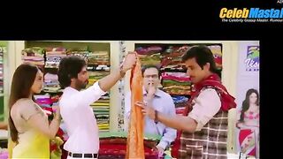 SHAHID KAPOOR NUDE/SEXY SCREENSHOT 2 IN R... RAJKUMAR