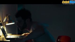 FELIX MOATI NUDE/SEXY SCENE IN NOT MY TYPE