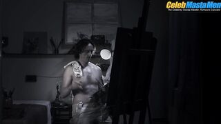 JOAN CARRERAS NUDE/SEXY SCREENSHOT 2 IN MISS DALI
