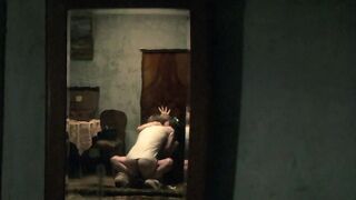 ERYK LUBOS NUDE/SEXY SCENE IN THE ART OF LOVING STORY OF MICHALINA WISLOCKA