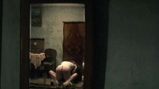 ERYK LUBOS NUDE/SEXY SCREENSHOT 3 IN THE ART OF LOVING STORY OF MICHALINA WISLOCKA