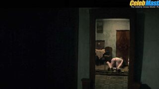ERYK LUBOS NUDE/SEXY SCENE IN THE ART OF LOVING STORY OF MICHALINA WISLOCKA