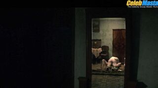 ERYK LUBOS NUDE/SEXY SCREENSHOT 9 IN THE ART OF LOVING STORY OF MICHALINA WISLOCKA