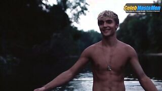 HART DENTON NUDE/SEXY SCREENSHOT 2 IN AMERICAN CHERRY