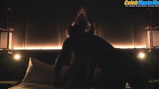 BOBBY MUSIQUE COOKS AND BRANDON MOTEN NUDE/SEXY SCREENSHOT 4 IN THIRTY