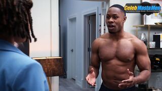 CHIDO NWOKOCHA NUDE/SEXY SCENE IN SISTAS