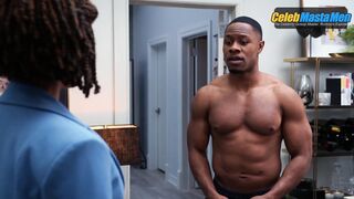 CHIDO NWOKOCHA NUDE/SEXY SCREENSHOT 5 IN SISTAS
