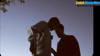 SANTIAGO RODRIGUEZ-COSTABAL AND MAURO VACA NUDE/SEXY SCENE IN COLA DE MONO