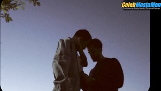 SANTIAGO RODRIGUEZ-COSTABAL AND MAURO VACA NUDE/SEXY SCENE IN COLA DE MONO
