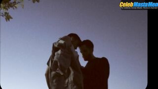 SANTIAGO RODRIGUEZ-COSTABAL AND MAURO VACA NUDE/SEXY SCREENSHOT 4 IN COLA DE MONO
