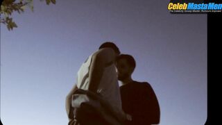 SANTIAGO RODRIGUEZ-COSTABAL AND MAURO VACA NUDE/SEXY SCENE IN COLA DE MONO