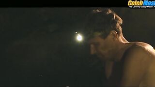JIRI VOJTA NUDE/SEXY SCENE IN WHERE BUTTERFLIES DON'T FLY