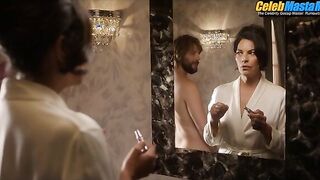 LOGAN MARSHALL-GREEN NUDE/SEXY SCREENSHOT 9 IN AND JUST LIKE THAT...