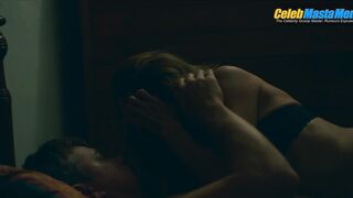 MATT DAMON NUDE/SEXY SCREENSHOT 5 IN STILLWATER