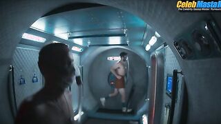 JOSH HARTNETT AND AARON PAUL NUDE/SEXY SCREENSHOT 10 IN BLACK MIRROR