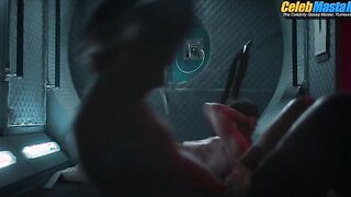JOSH HARTNETT AND AARON PAUL NUDE/SEXY SCREENSHOT 4 IN BLACK MIRROR
