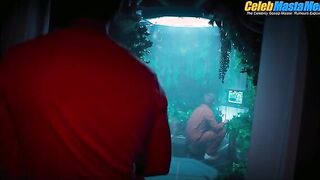 JOSH HARTNETT AND AARON PAUL NUDE/SEXY SCREENSHOT 7 IN BLACK MIRROR