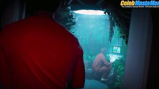 JOSH HARTNETT AND AARON PAUL NUDE/SEXY SCREENSHOT 8 IN BLACK MIRROR