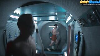 JOSH HARTNETT AND AARON PAUL NUDE/SEXY SCREENSHOT 9 IN BLACK MIRROR