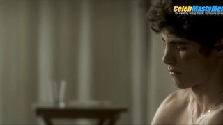 ULYSSE GROSJEAN NUDE/SEXY SCREENSHOT 10 IN HEAT WAVE