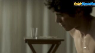 ULYSSE GROSJEAN NUDE/SEXY SCREENSHOT 2 IN HEAT WAVE