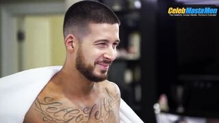 VINNY GUADAGNINO NUDE/SEXY SCENE IN JERSEY SHORE FAMILY VACATION