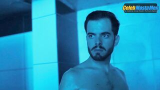 DIEGO NAWRATH AND SANTIAGO RODRIGUEZ-COSTABAL NUDE/SEXY SCREENSHOT 8 IN COLA DE MONO