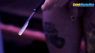 DIEGO NAWRATH AND SANTIAGO RODRIGUEZ-COSTABAL NUDE/SEXY SCENE IN COLA DE MONO