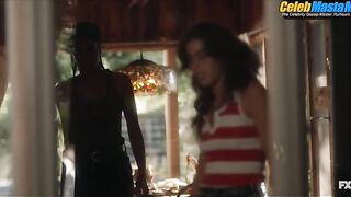 MATTHEW WILLIAM BISHOP NUDE/SEXY SCENE IN AMERICAN HORROR STORY